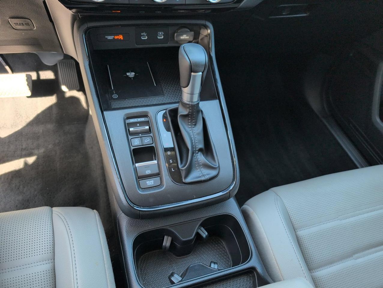 2026 Honda CR-V EX-L San Antonio TX