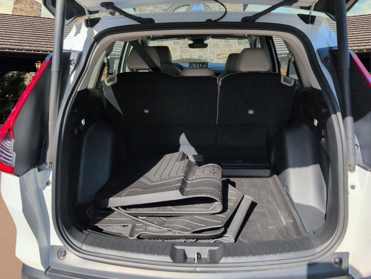 2026 Honda CR-V EX-L San Antonio TX