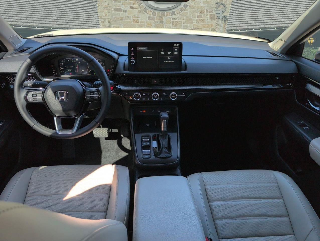 2026 Honda CR-V EX-L San Antonio TX