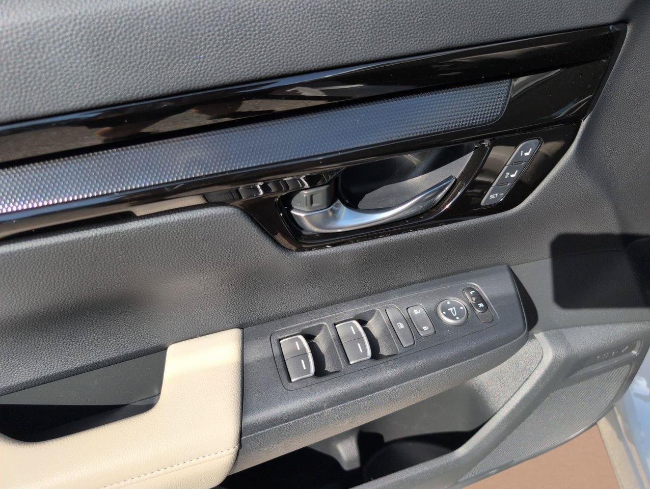 2026 Honda CR-V EX-L San Antonio TX