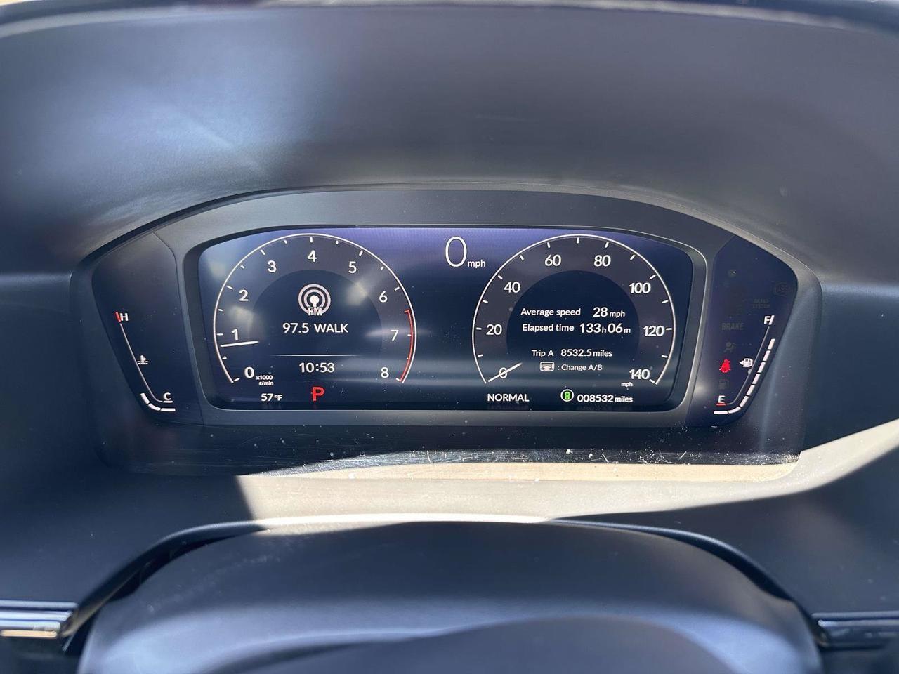 2026 Honda CR-V EX-L San Clemente CA