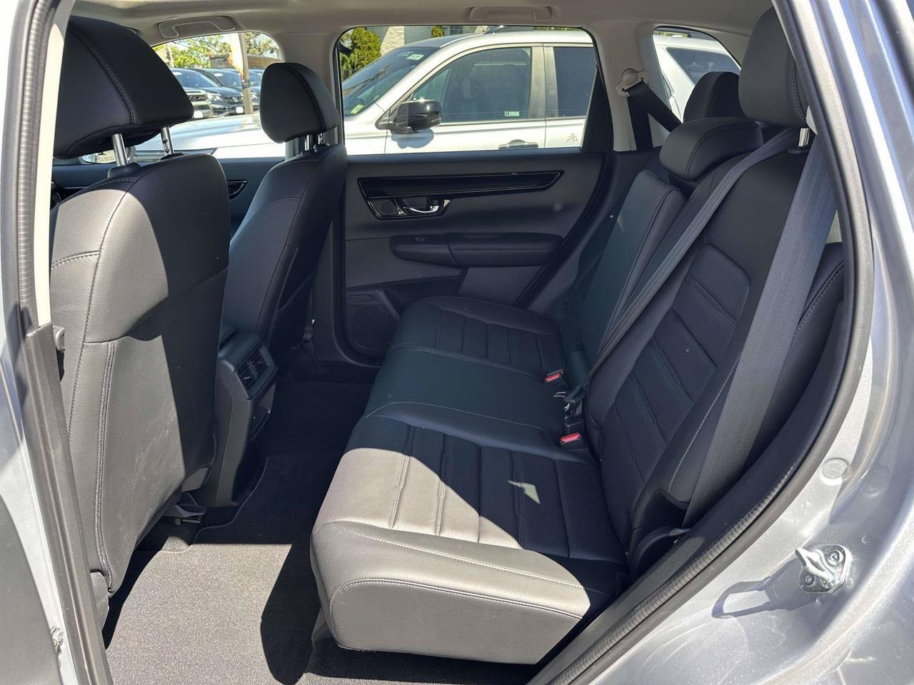 2026 Honda CR-V EX-L San Clemente CA