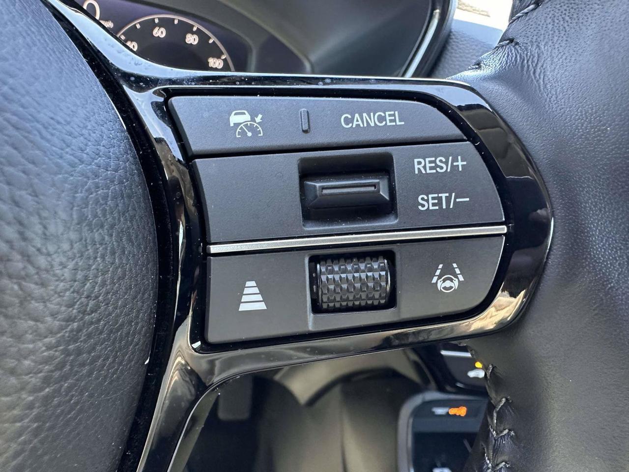 2026 Honda CR-V EX-L San Clemente CA