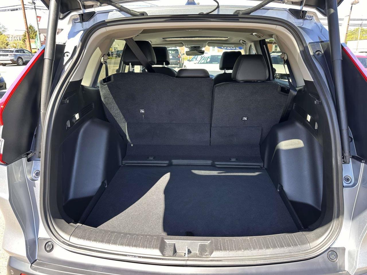 2026 Honda CR-V EX-L San Clemente CA