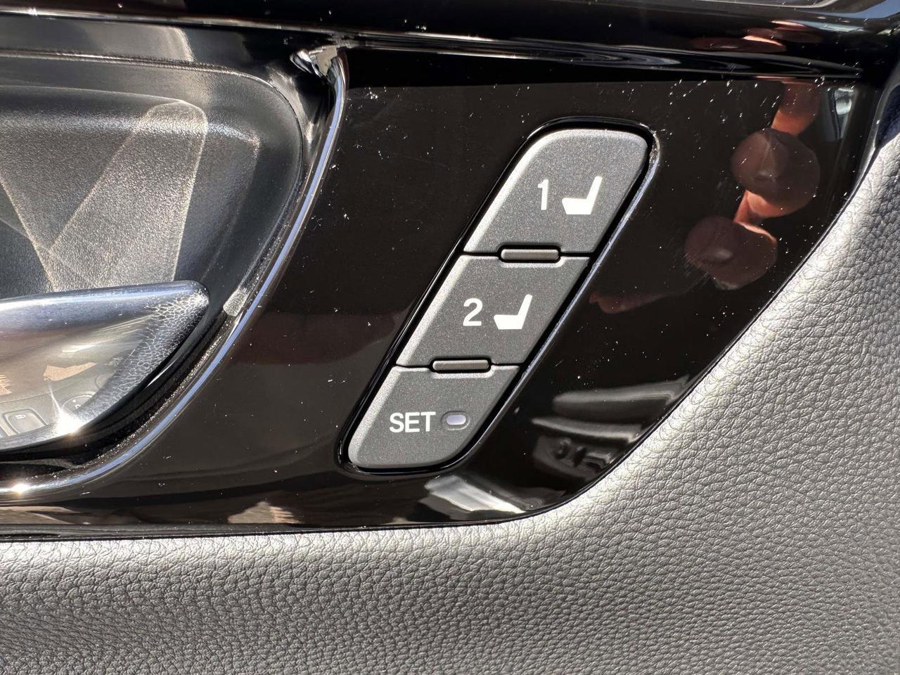 2026 Honda CR-V EX-L San Clemente CA