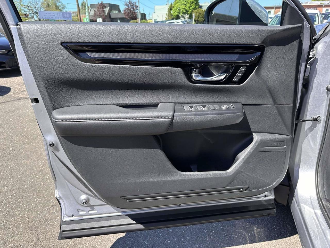 2026 Honda CR-V EX-L San Clemente CA