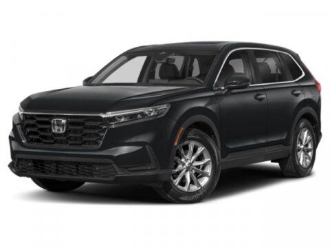 2026 Honda CR-V EX-L San Clemente CA