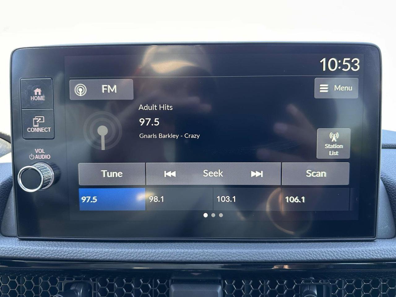 2026 Honda CR-V EX-L San Clemente CA