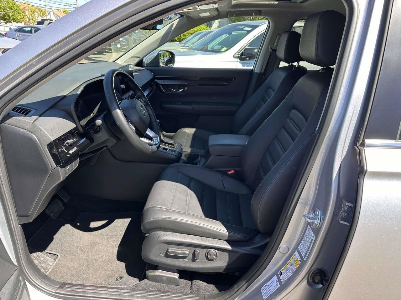 2026 Honda CR-V EX-L San Clemente CA