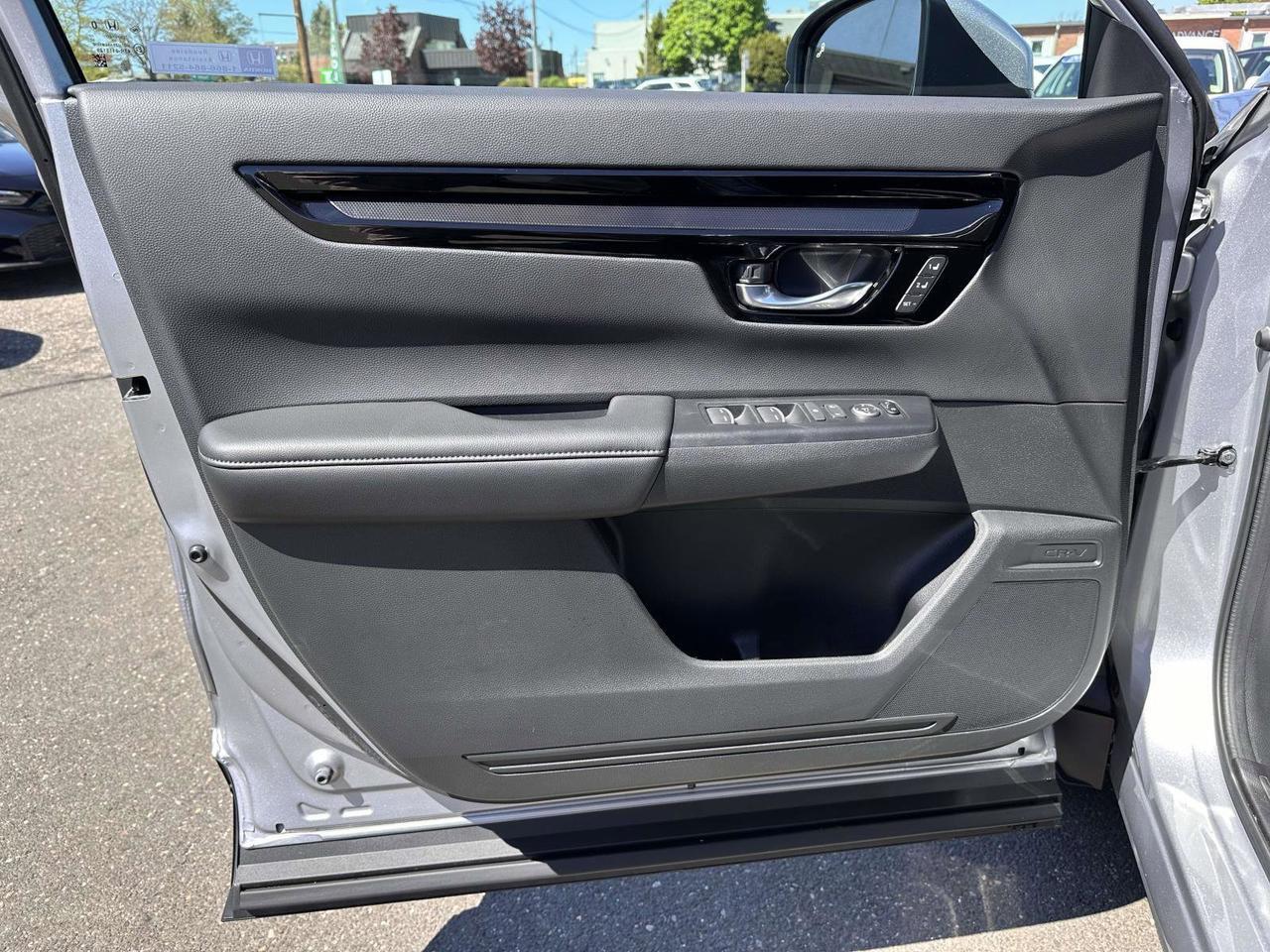 2026 Honda CR-V EX-L San Clemente CA