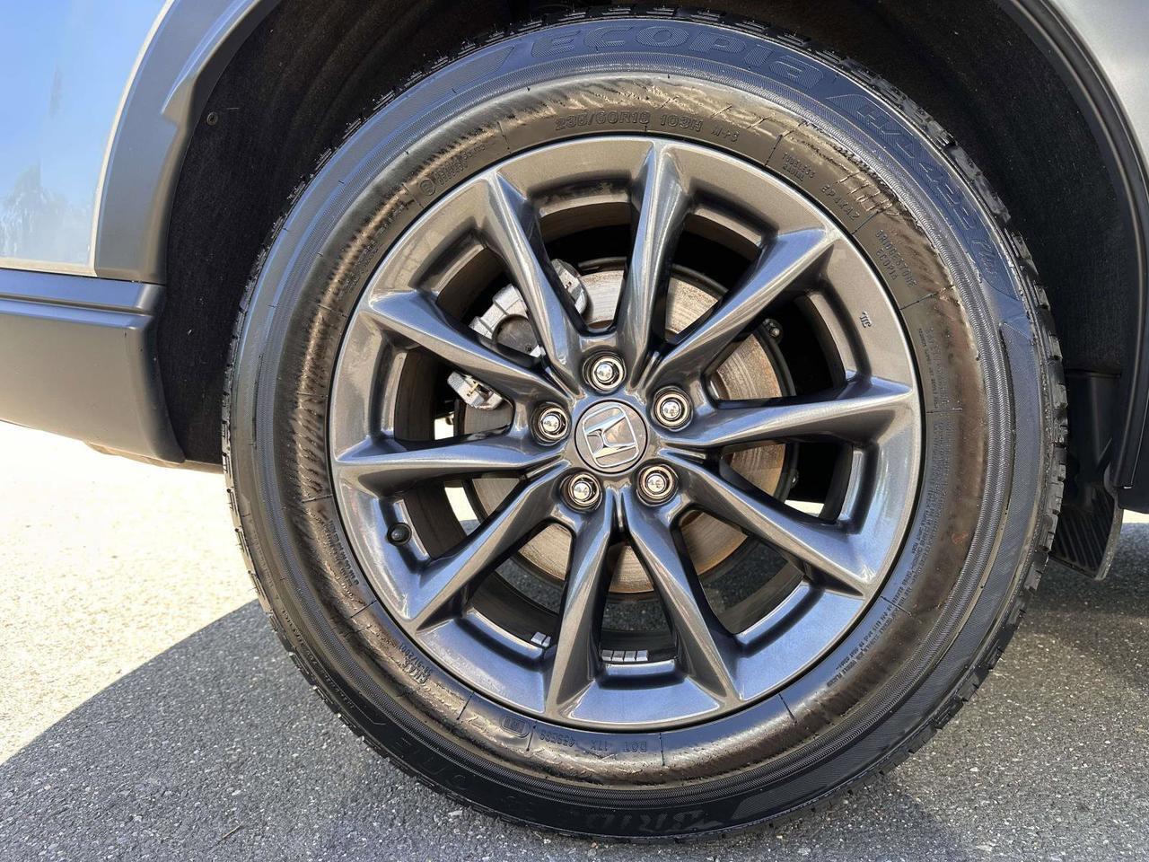 2026 Honda CR-V EX-L San Clemente CA