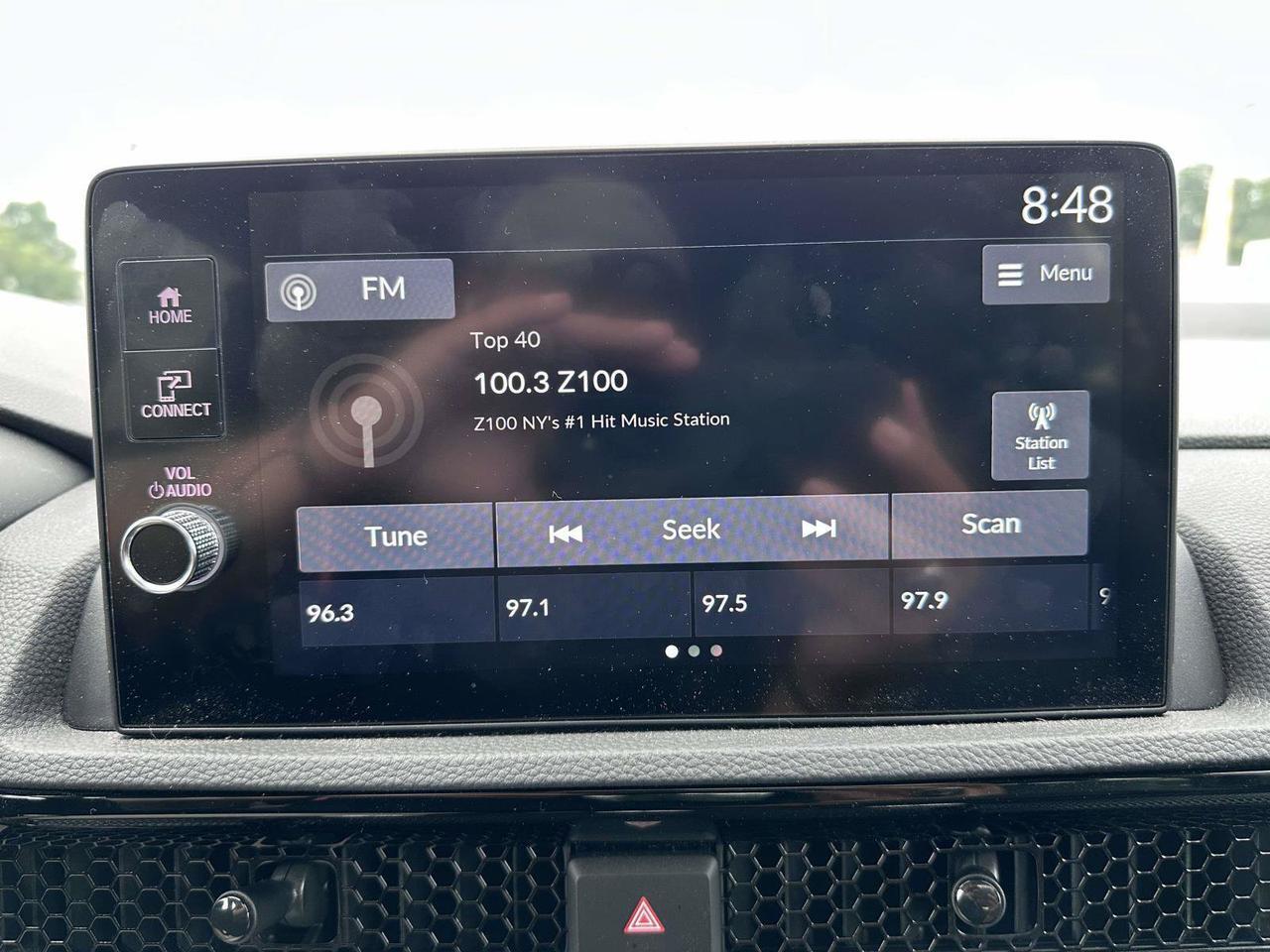 2026 Honda CR-V EX-L San Clemente CA