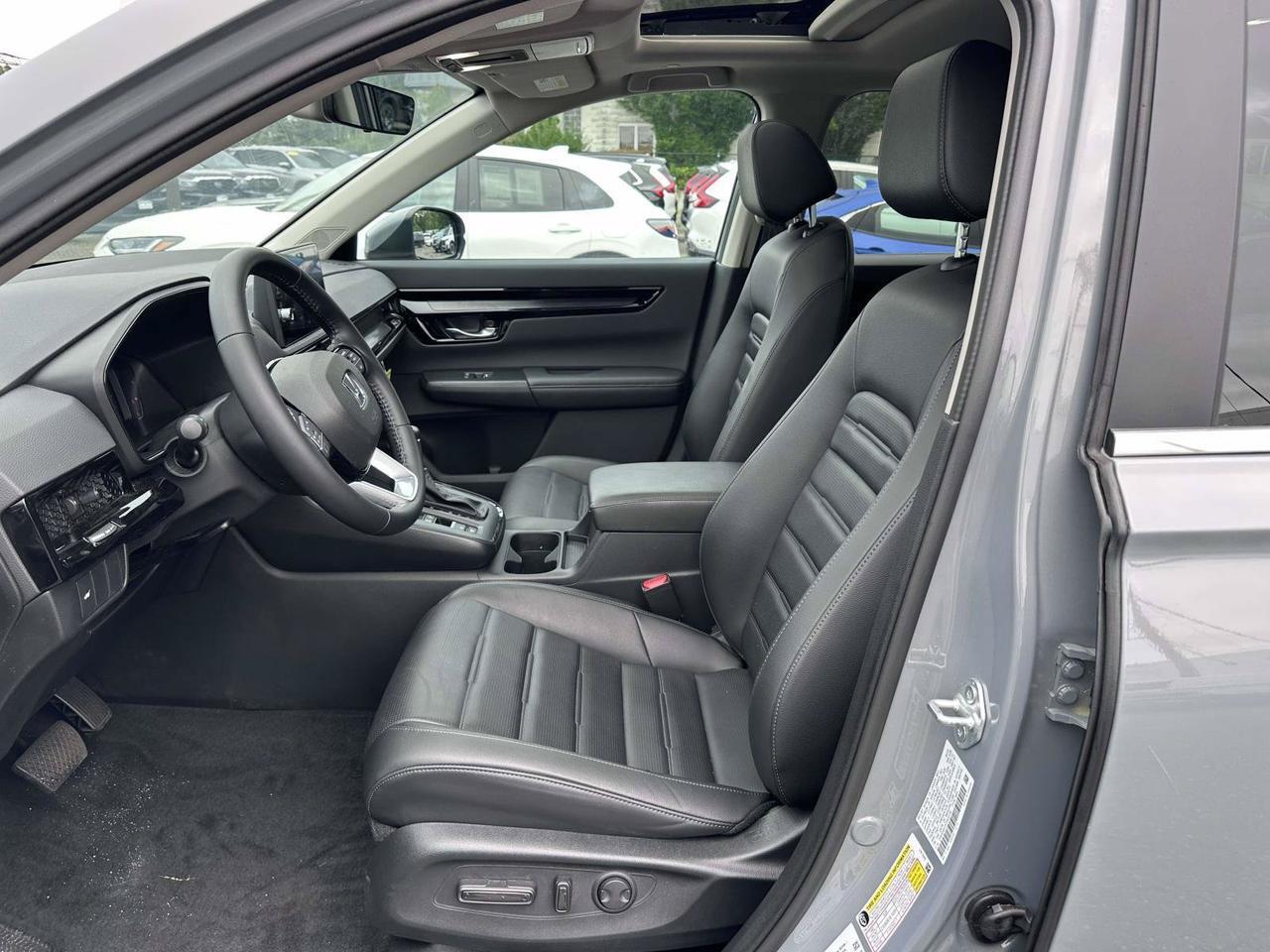 2026 Honda CR-V EX-L San Clemente CA