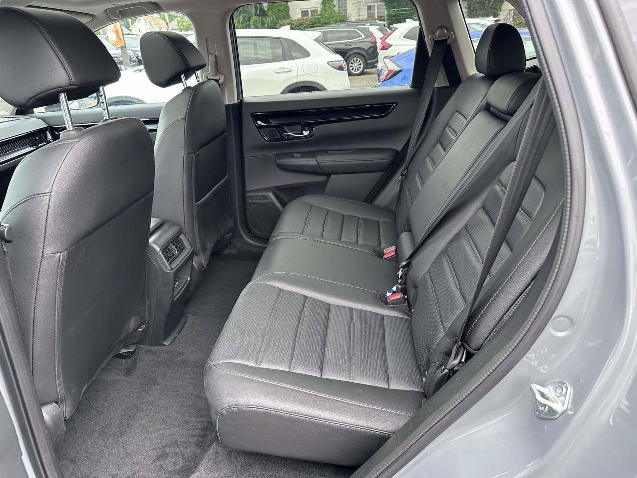 2026 Honda CR-V EX-L San Clemente CA