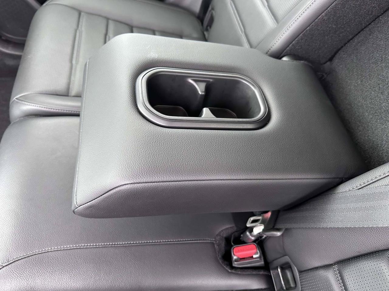 2026 Honda CR-V EX-L San Clemente CA