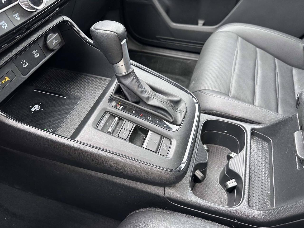 2026 Honda CR-V EX-L San Clemente CA