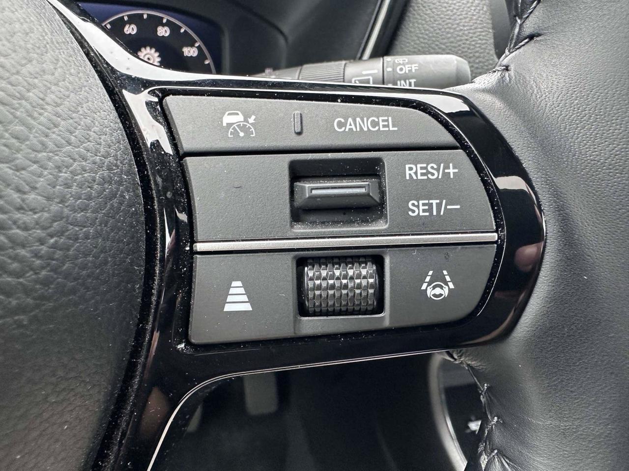 2026 Honda CR-V EX-L San Clemente CA