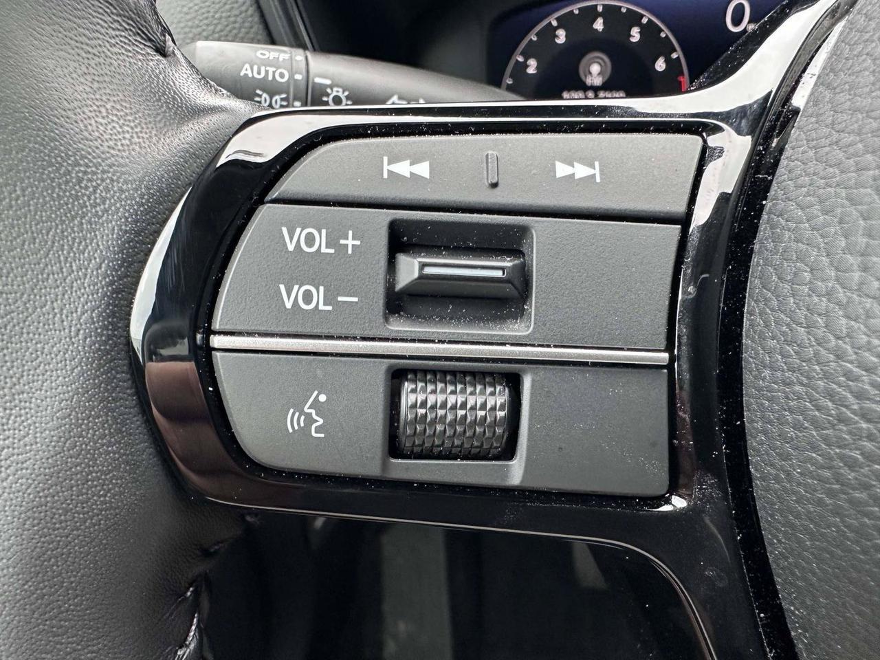 2026 Honda CR-V EX-L San Clemente CA