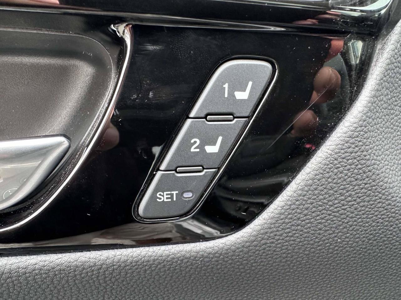 2026 Honda CR-V EX-L San Clemente CA