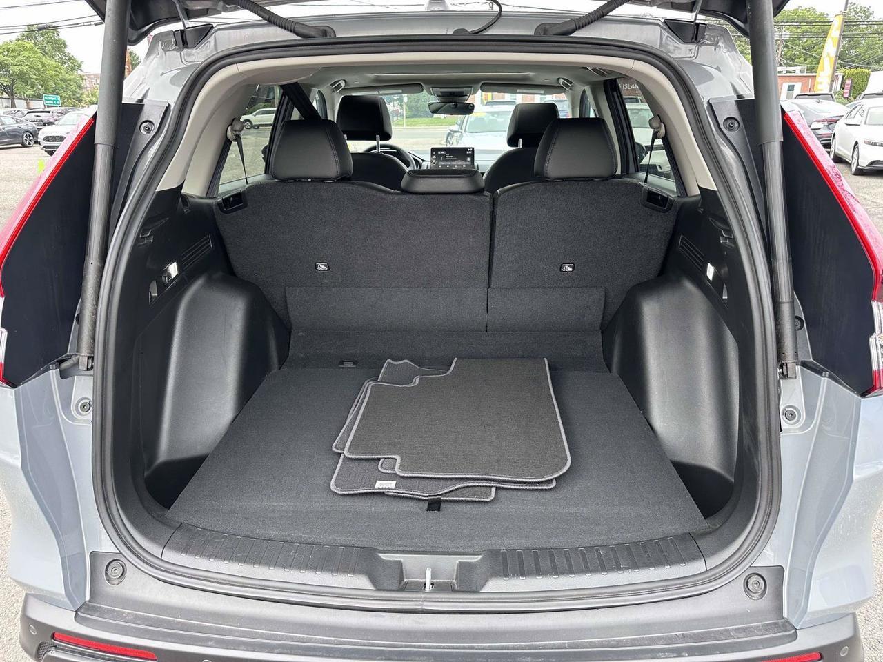 2026 Honda CR-V EX-L San Clemente CA