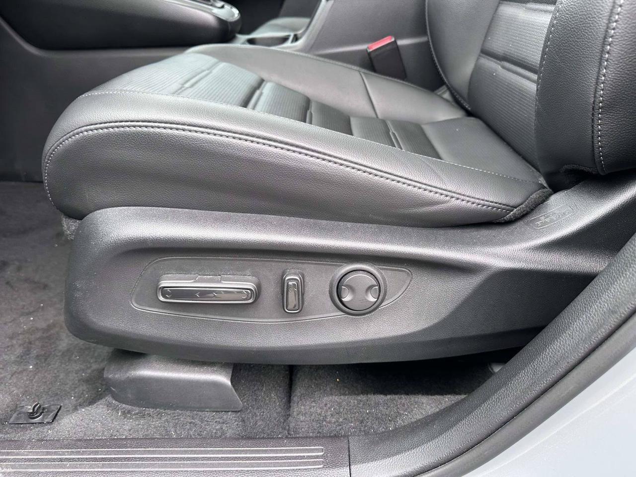 2026 Honda CR-V EX-L San Clemente CA