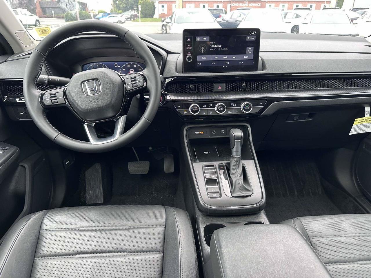 2026 Honda CR-V EX-L San Clemente CA