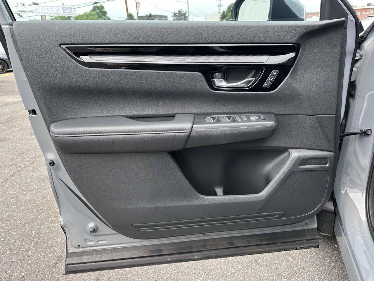 2026 Honda CR-V EX-L San Clemente CA