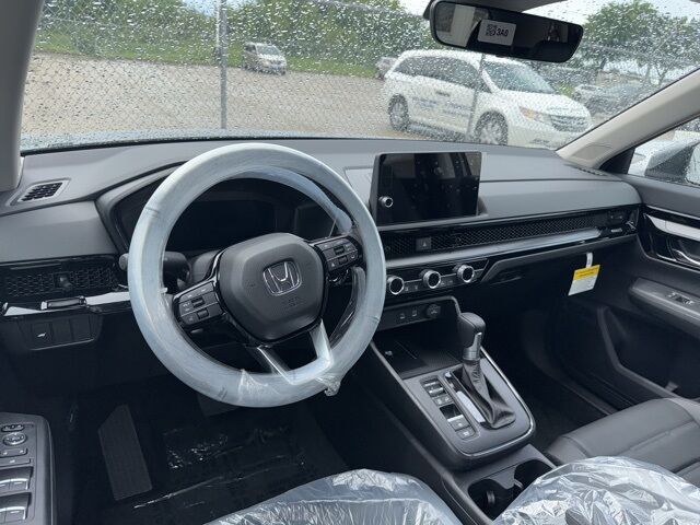 2026 Honda CR-V EX-L West Burlington IA