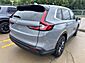 2026 Honda CR-V EX-L West Burlington IA