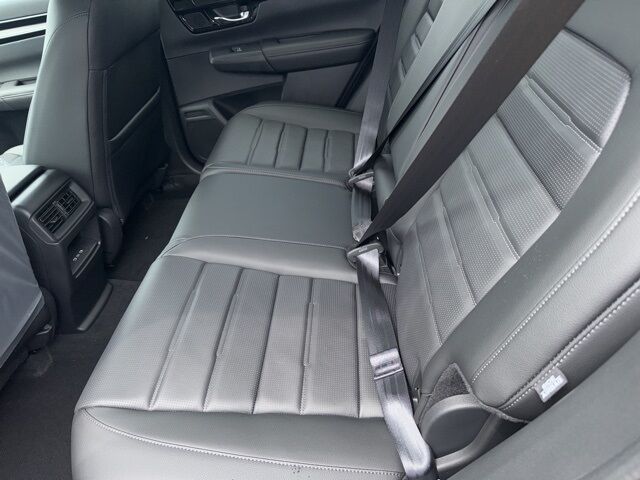 2026 Honda CR-V EX-L West Burlington IA