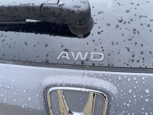 2026 Honda CR-V EX-L West Burlington IA