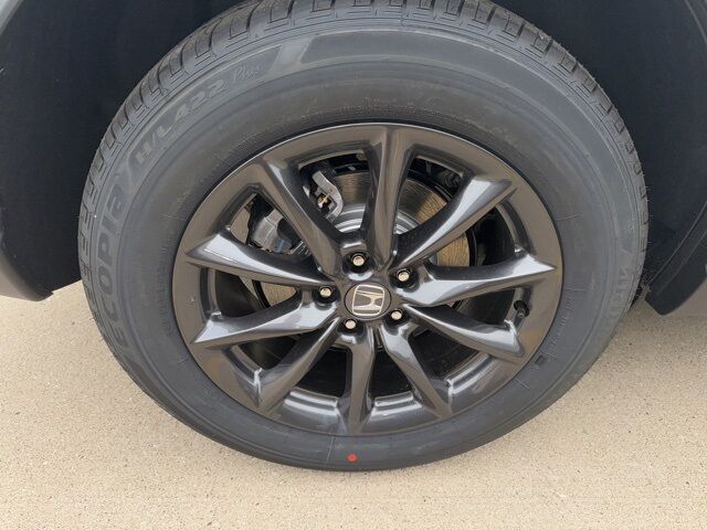 2026 Honda CR-V EX-L West Burlington IA