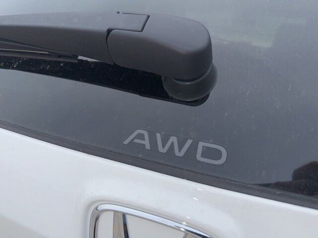 2026 Honda CR-V EX-L West Burlington IA