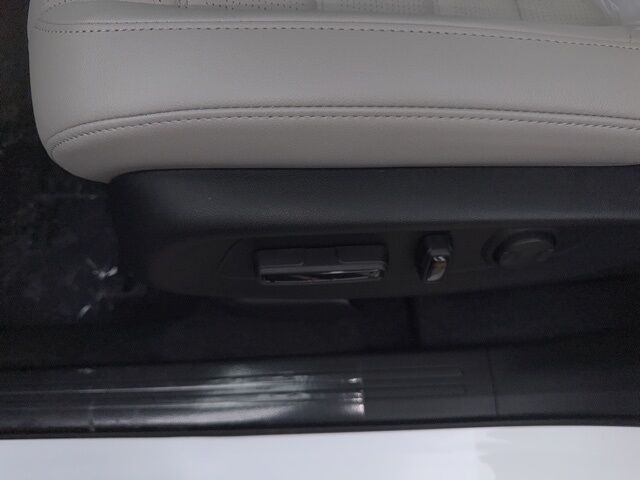 2026 Honda CR-V EX-L West Burlington IA