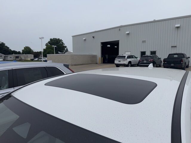 2026 Honda CR-V EX-L West Burlington IA