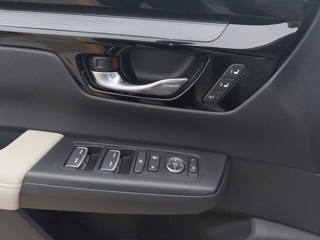 2026 Honda CR-V EX-L West Burlington IA