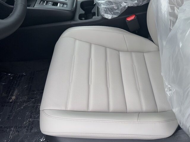 2026 Honda CR-V EX-L West Burlington IA
