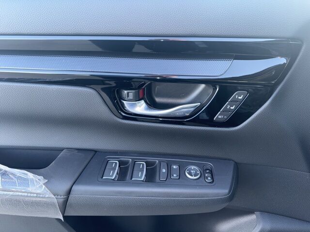 2026 Honda CR-V EX-L West Burlington IA