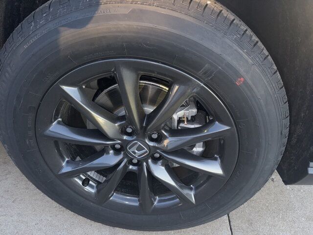 2026 Honda CR-V EX-L West Burlington IA