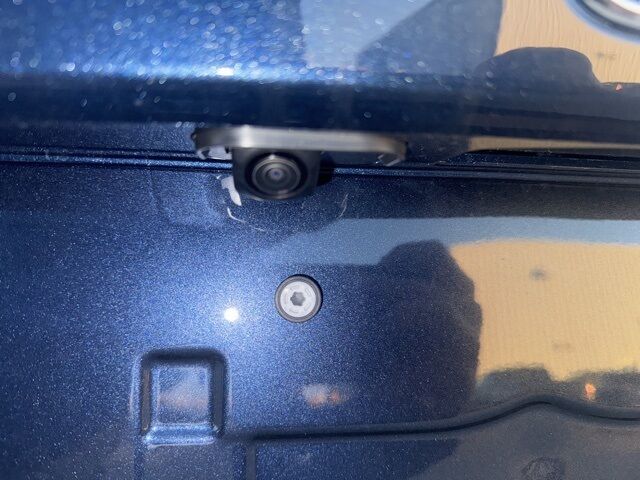 2026 Honda CR-V EX-L West Burlington IA