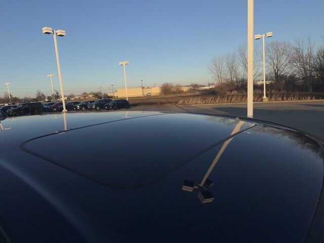 2026 Honda CR-V EX-L West Burlington IA