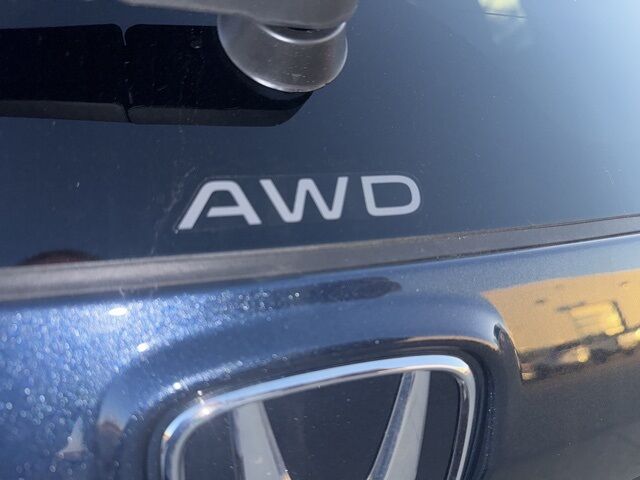 2026 Honda CR-V EX-L West Burlington IA