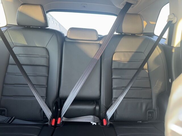 2026 Honda CR-V EX-L West Burlington IA