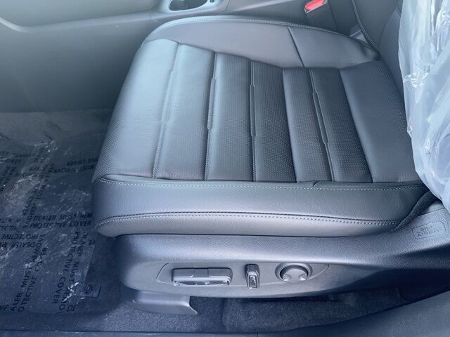 2026 Honda CR-V EX-L West Burlington IA