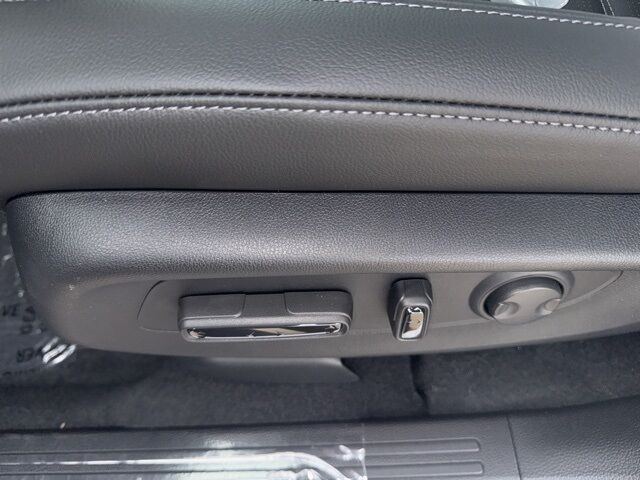 2026 Honda CR-V EX-L West Burlington IA