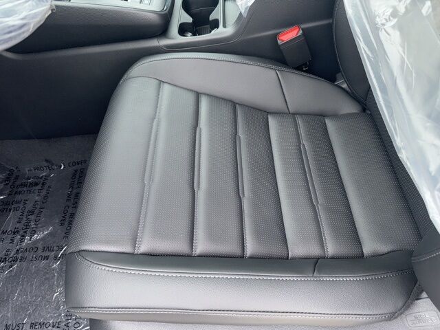 2026 Honda CR-V EX-L West Burlington IA