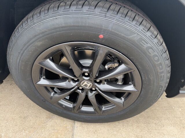 2026 Honda CR-V EX-L West Burlington IA
