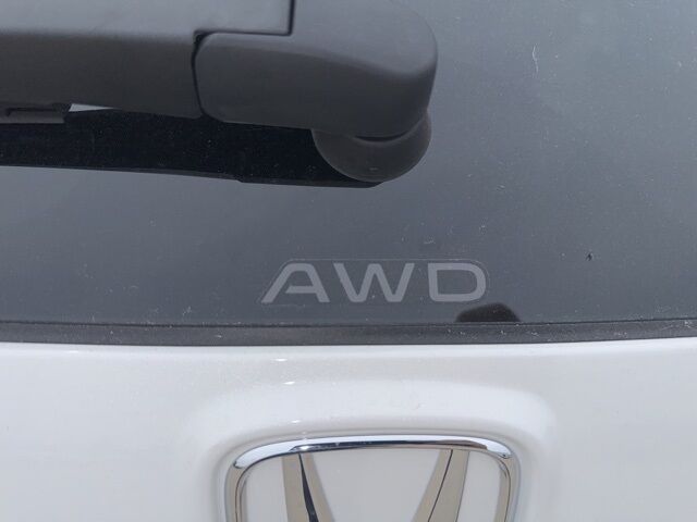 2026 Honda CR-V EX-L West Burlington IA