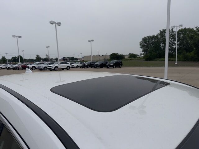 2026 Honda CR-V EX-L West Burlington IA