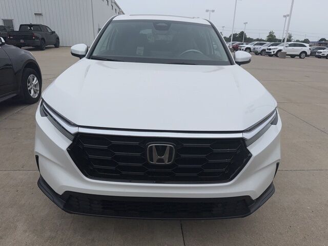2026 Honda CR-V EX-L West Burlington IA